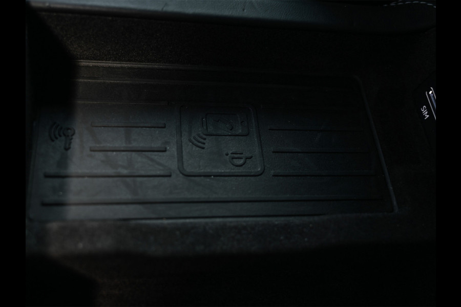 Audi A6 Avant S6 TDI quattro | HEAD-UP | PANORAMADAK | STUUR- EN STOELVERWARMING | ADAPTIVE CRUISE | VIRTUAL COCKPIT | B&O SOUND SYSTEM