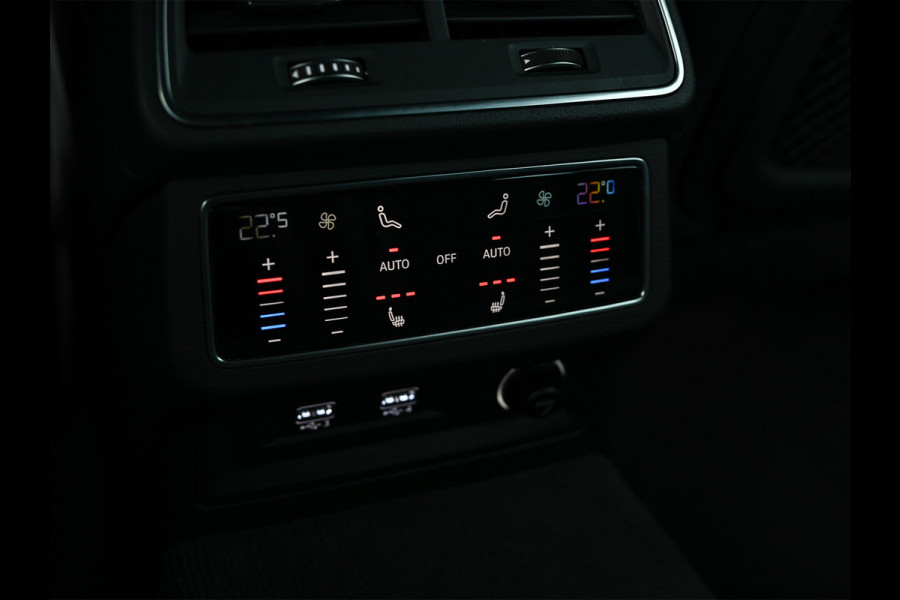 Audi A6 Avant S6 TDI quattro | HEAD-UP | PANORAMADAK | STUUR- EN STOELVERWARMING | ADAPTIVE CRUISE | VIRTUAL COCKPIT | B&O SOUND SYSTEM