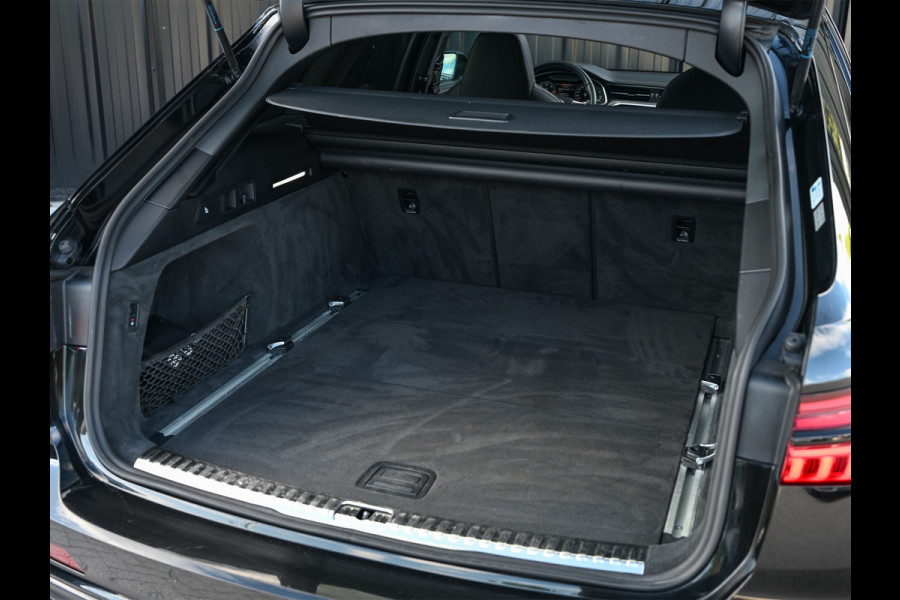 Audi A6 Avant S6 TDI quattro | HEAD-UP | PANORAMADAK | STUUR- EN STOELVERWARMING | ADAPTIVE CRUISE | VIRTUAL COCKPIT | B&O SOUND SYSTEM