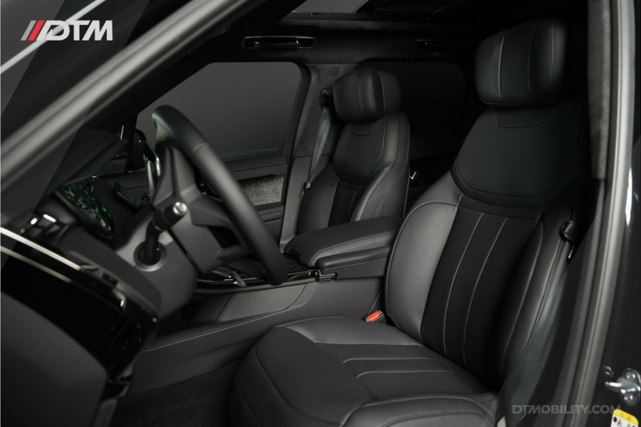 Land Rover Range Rover Sport 3.0 P550e Autobiography PHEV NIEUW | 5 Jaar garantie | Meridian Signature!