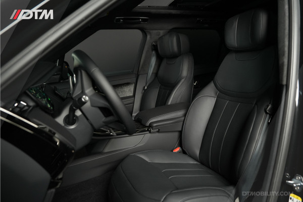 Land Rover Range Rover Sport 3.0 P550e Autobiography PHEV NIEUW | 5 Jaar garantie | Meridian Signature!