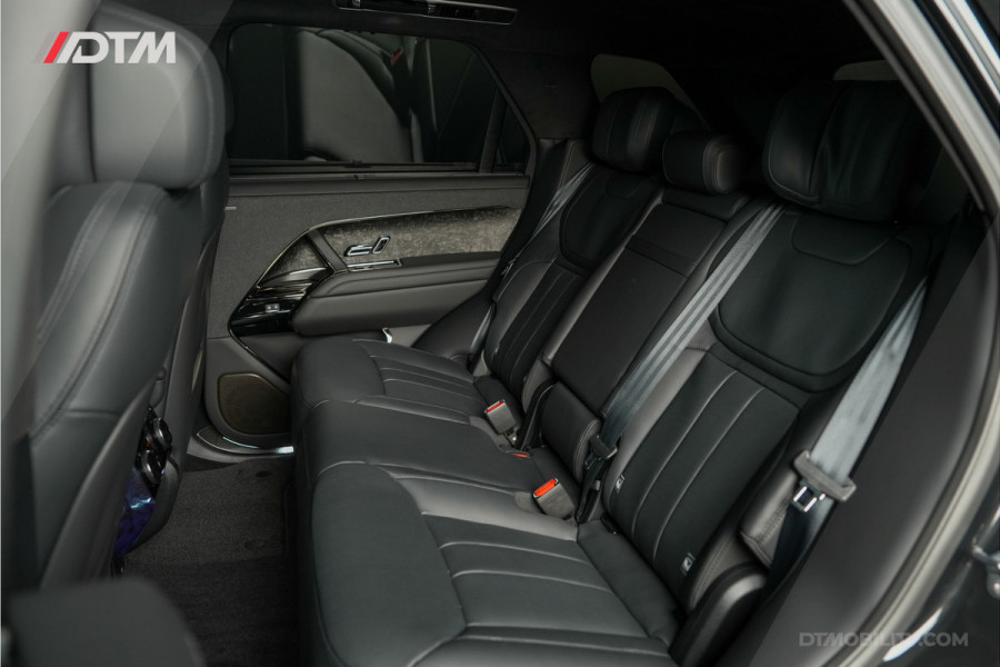 Land Rover Range Rover Sport 3.0 P550e Autobiography PHEV NIEUW | 5 Jaar garantie | Meridian Signature!