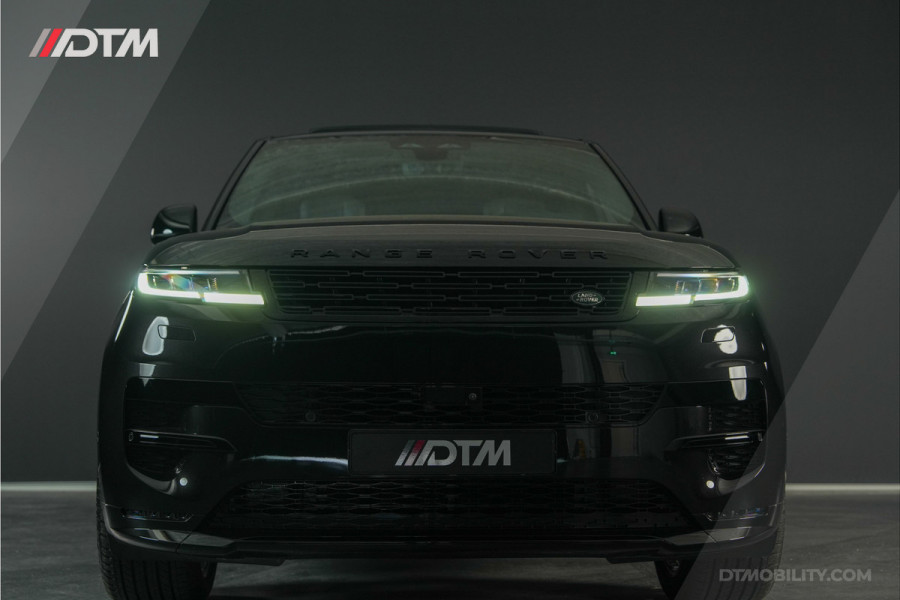 Land Rover Range Rover Sport 3.0 P550e Autobiography PHEV NIEUW | 5 Jaar garantie | Meridian Signature!