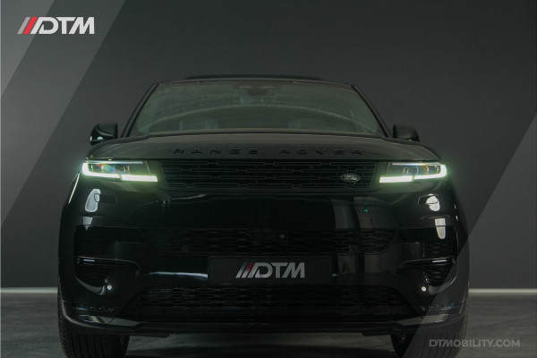 Land Rover Range Rover Sport 3.0 P550e Autobiography PHEV NIEUW | 5 Jaar garantie | Meridian Signature!
