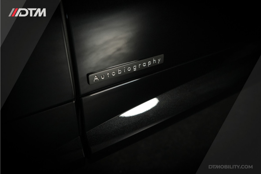 Land Rover Range Rover Sport 3.0 P550e Autobiography PHEV NIEUW | 5 Jaar garantie | Meridian Signature!