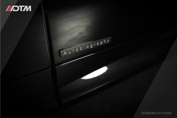 Land Rover Range Rover Sport 3.0 P550e Autobiography PHEV NIEUW | 5 Jaar garantie | Meridian Signature!