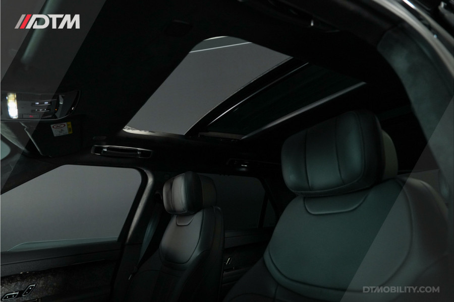 Land Rover Range Rover Sport 3.0 P550e Autobiography PHEV NIEUW | 5 Jaar garantie | Meridian Signature!