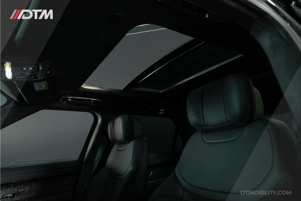 Land Rover Range Rover Sport 3.0 P550e Autobiography PHEV NIEUW | 5 Jaar garantie | Meridian Signature!