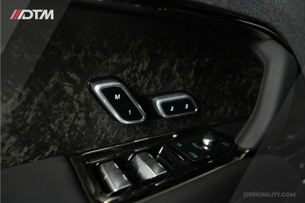 Land Rover Range Rover Sport 3.0 P550e Autobiography PHEV NIEUW | 5 Jaar garantie | Meridian Signature!