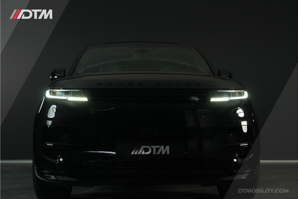 Land Rover Range Rover Sport 3.0 P550e Autobiography PHEV NIEUW | 5 Jaar garantie | Meridian Signature!