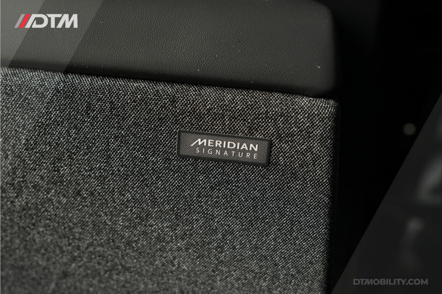 Land Rover Range Rover Sport 3.0 P550e Autobiography PHEV NIEUW | 5 Jaar garantie | Meridian Signature!