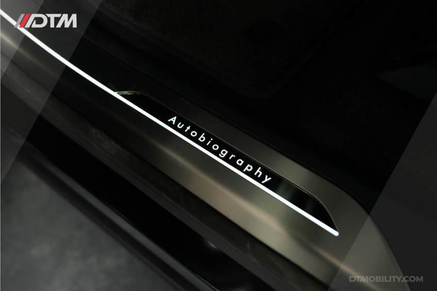 Land Rover Range Rover Sport 3.0 P550e Autobiography PHEV NIEUW | 5 Jaar garantie | Meridian Signature!