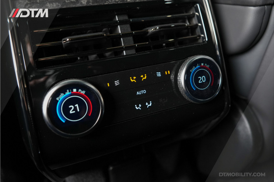 Land Rover Range Rover Sport 3.0 P550e Autobiography PHEV NIEUW | 5 Jaar garantie | Meridian Signature!