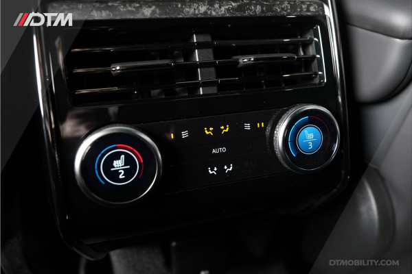 Land Rover Range Rover Sport 3.0 P550e Autobiography PHEV NIEUW | 5 Jaar garantie | Meridian Signature!