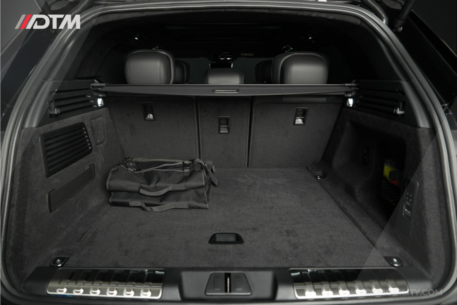Land Rover Range Rover Sport 3.0 P550e Autobiography PHEV NIEUW | 5 Jaar garantie | Meridian Signature!