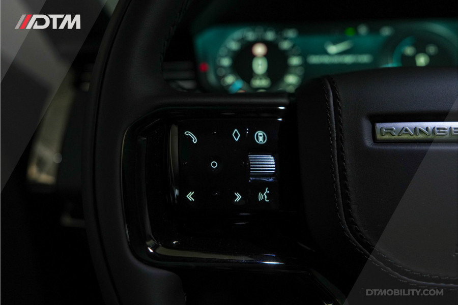 Land Rover Range Rover Sport 3.0 P550e Autobiography PHEV NIEUW | 5 Jaar garantie | Meridian Signature!