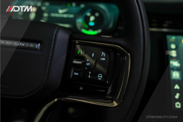 Land Rover Range Rover Sport 3.0 P550e Autobiography PHEV NIEUW | 5 Jaar garantie | Meridian Signature!