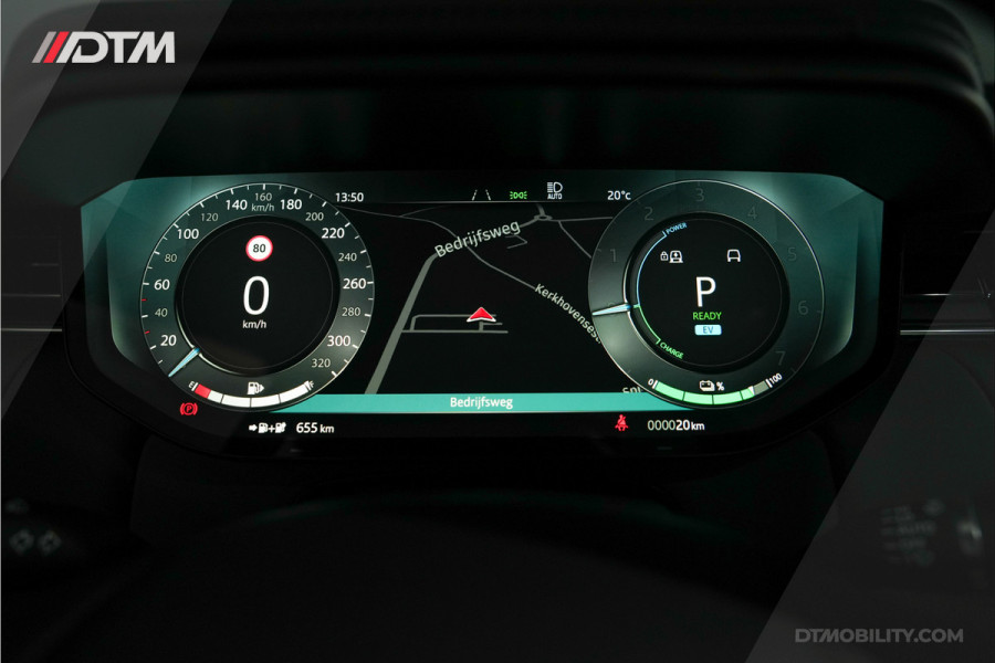 Land Rover Range Rover Sport 3.0 P550e Autobiography PHEV NIEUW | 5 Jaar garantie | Meridian Signature!