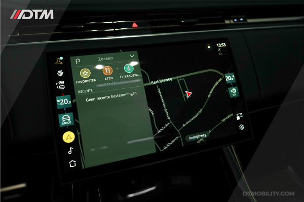 Land Rover Range Rover Sport 3.0 P550e Autobiography PHEV NIEUW | 5 Jaar garantie | Meridian Signature!