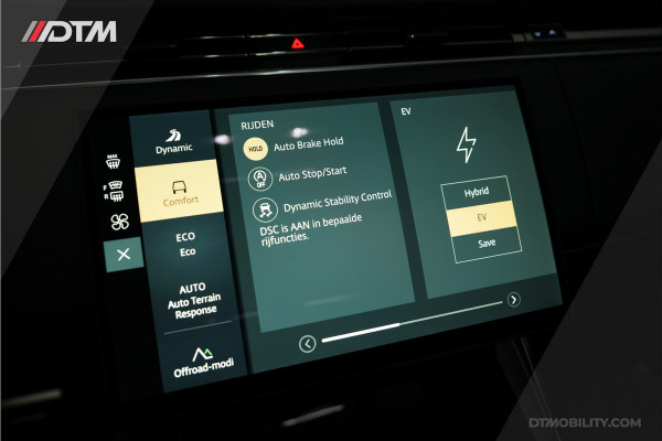 Land Rover Range Rover Sport 3.0 P550e Autobiography PHEV NIEUW | 5 Jaar garantie | Meridian Signature!
