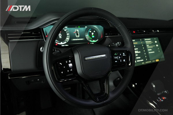 Land Rover Range Rover Sport 3.0 P550e Autobiography PHEV NIEUW | 5 Jaar garantie | Meridian Signature!