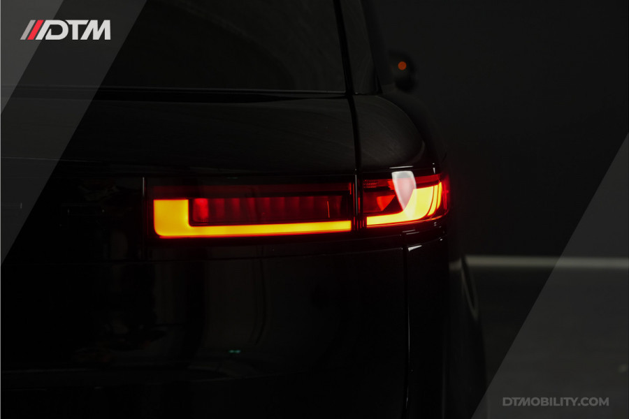 Land Rover Range Rover Sport 3.0 P550e Autobiography PHEV NIEUW | 5 Jaar garantie | Meridian Signature!