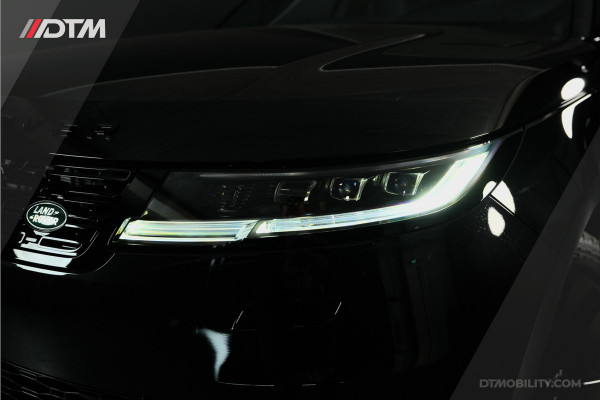 Land Rover Range Rover Sport 3.0 P550e Autobiography PHEV NIEUW | 5 Jaar garantie | Meridian Signature!