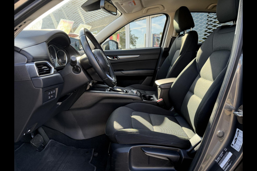Mazda CX-5 2.0 SkyActiv-G 165 TS+ AWD TREKHAAK AFNEEMBAAR | DEALERONDERHOUDEN | 360 CAMERA | PARKEERSENSOREN VOOR EN ACHTER |