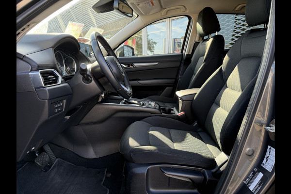 Mazda CX-5 2.0 SkyActiv-G 165 TS+ AWD TREKHAAK AFNEEMBAAR | DEALERONDERHOUDEN | 360 CAMERA | PARKEERSENSOREN VOOR EN ACHTER |