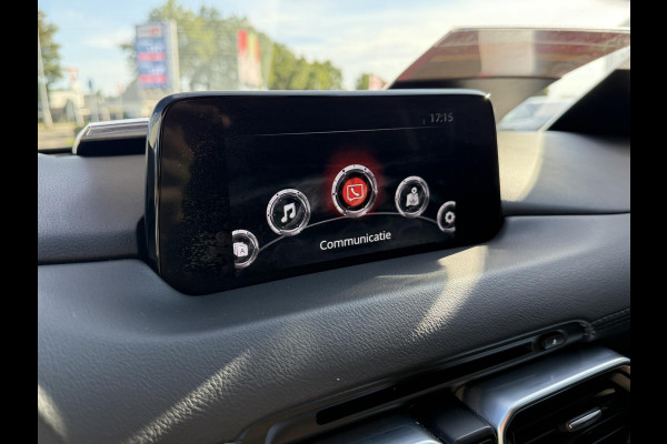 Mazda CX-5 2.0 SkyActiv-G 165 TS+ AWD TREKHAAK AFNEEMBAAR | DEALERONDERHOUDEN | 360 CAMERA | PARKEERSENSOREN VOOR EN ACHTER |