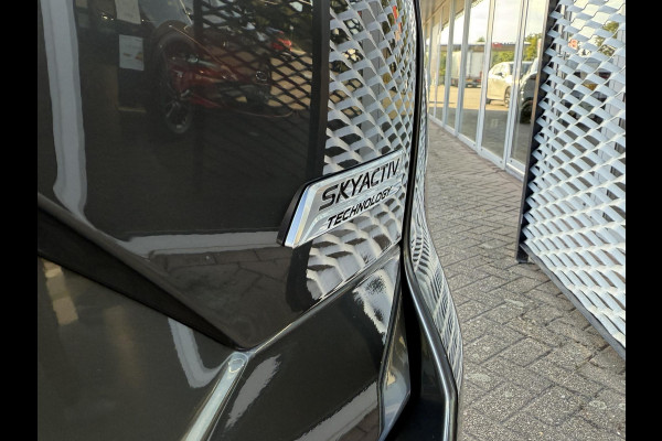 Mazda CX-5 2.0 SkyActiv-G 165 TS+ AWD TREKHAAK AFNEEMBAAR | DEALERONDERHOUDEN | 360 CAMERA | PARKEERSENSOREN VOOR EN ACHTER |