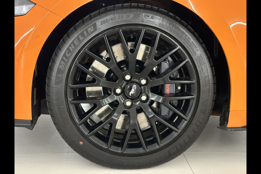 Ford Mustang 5.0 V8 GT Performance Carbon Pack