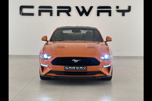 Ford Mustang 5.0 V8 GT Performance Carbon Pack