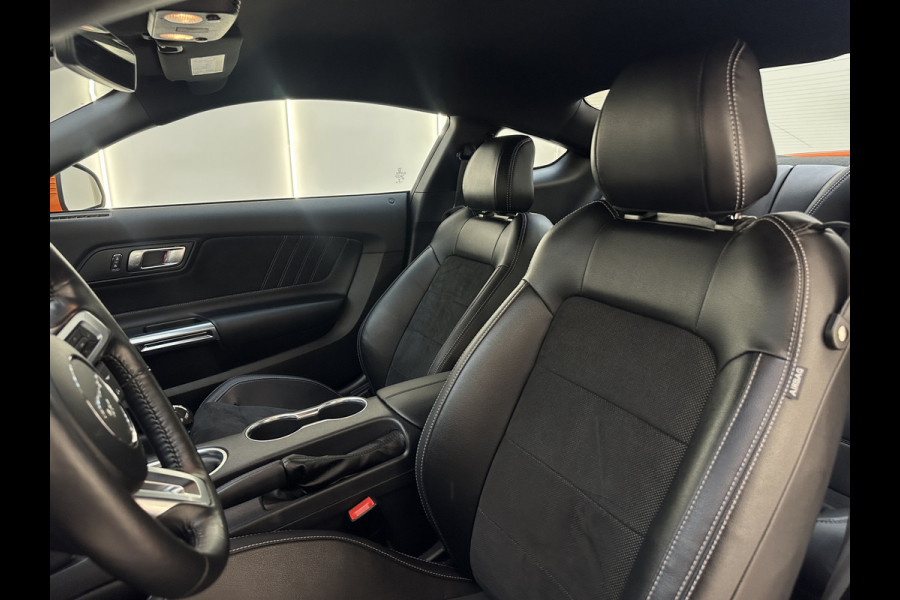 Ford Mustang 5.0 V8 GT Performance Carbon Pack