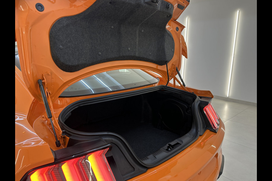 Ford Mustang 5.0 V8 GT Performance Carbon Pack