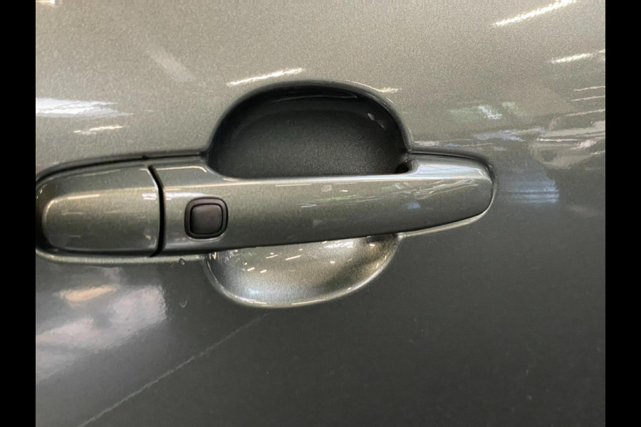 Toyota Aygo X 1.0 VVT-i S-CVT LIMITED NAVY CABRIO CAMERA