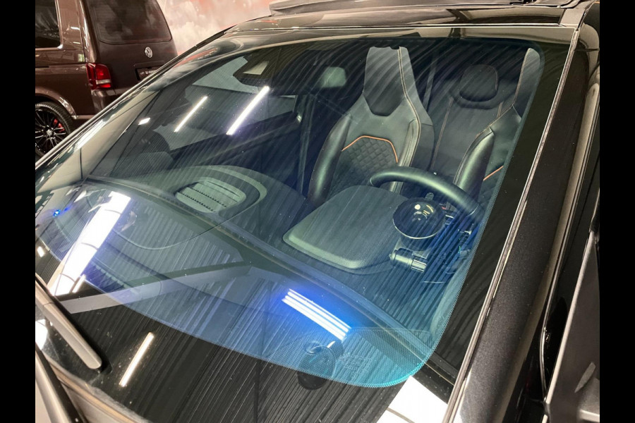 Toyota Aygo X 1.0 VVT-i S-CVT LIMITED NAVY CABRIO CAMERA