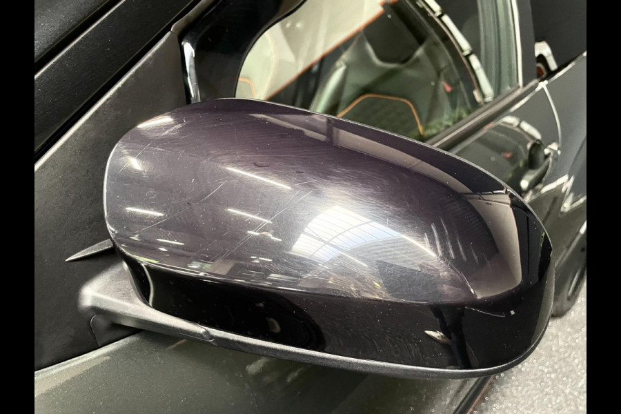 Toyota Aygo X 1.0 VVT-i S-CVT LIMITED NAVY CABRIO CAMERA