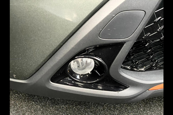 Toyota Aygo X 1.0 VVT-i S-CVT LIMITED NAVY CABRIO CAMERA
