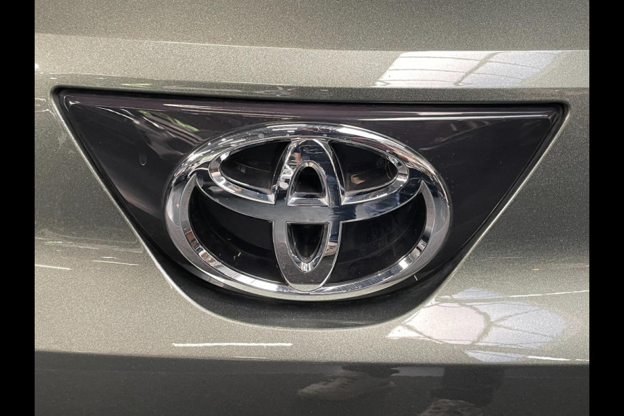 Toyota Aygo X 1.0 VVT-i S-CVT LIMITED NAVY CABRIO CAMERA