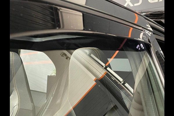 Toyota Aygo X 1.0 VVT-i S-CVT LIMITED NAVY CABRIO CAMERA