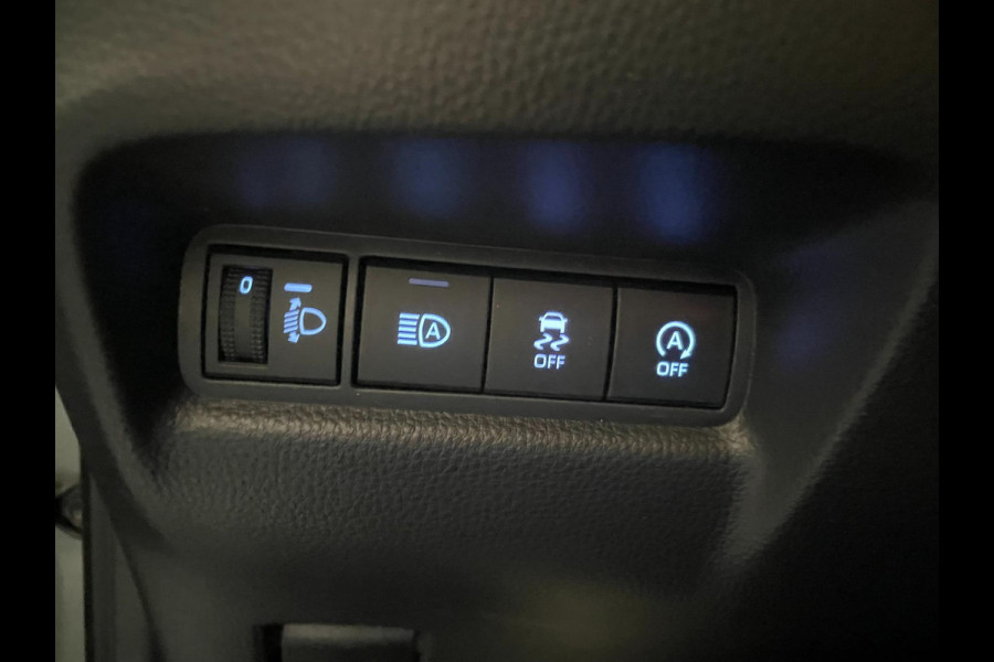 Toyota Aygo X 1.0 VVT-i S-CVT LIMITED NAVY CABRIO CAMERA