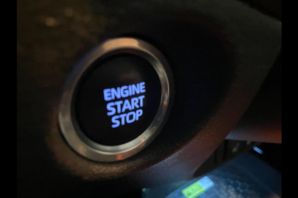 Toyota Aygo X 1.0 VVT-i S-CVT LIMITED NAVY CABRIO CAMERA