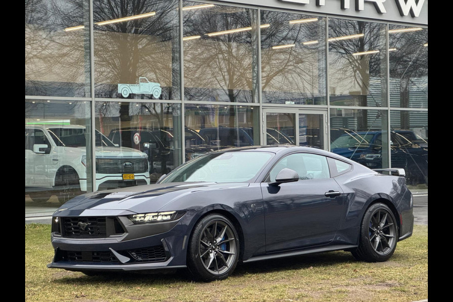 Ford Mustang Fastback GT 5.0 V8 Dark Horse Carbon B&O