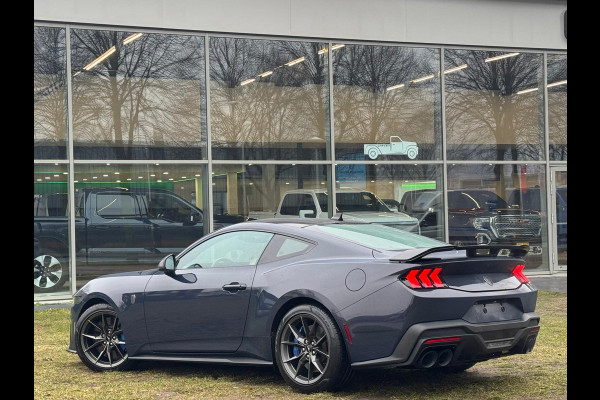Ford Mustang Fastback GT 5.0 V8 Dark Horse Carbon B&O