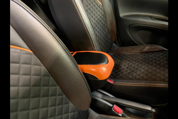 Toyota Aygo X 1.0 VVT-i S-CVT LIMITED NAVY CABRIO CAMERA