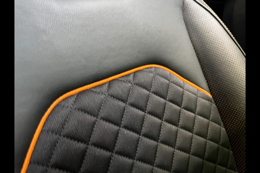 Toyota Aygo X 1.0 VVT-i S-CVT LIMITED NAVY CABRIO CAMERA