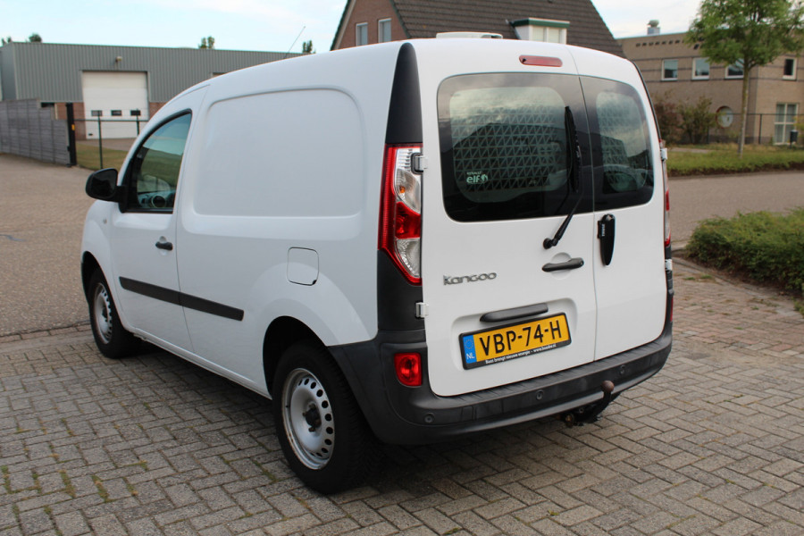 Renault Kangoo 1.5 dCi 75PK Euro6 Energy Comfort ✓ airco ✓ cruise control ✓ trekhaak