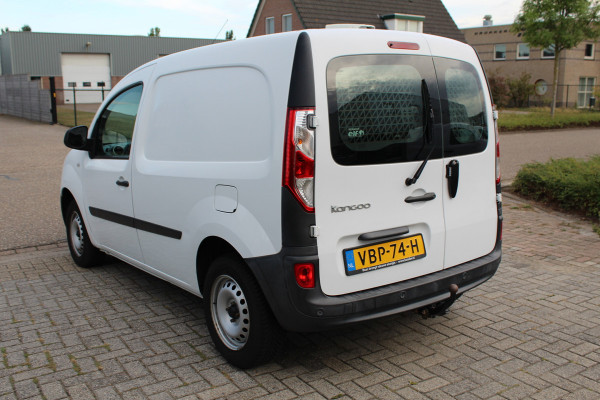 Renault Kangoo 1.5 dCi 75PK Euro6 Energy Comfort ✓ airco ✓ cruise control ✓ trekhaak