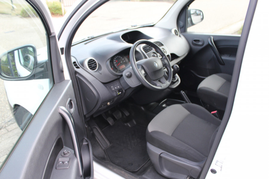 Renault Kangoo 1.5 dCi 75PK Euro6 Energy Comfort ✓ airco ✓ cruise control ✓ trekhaak